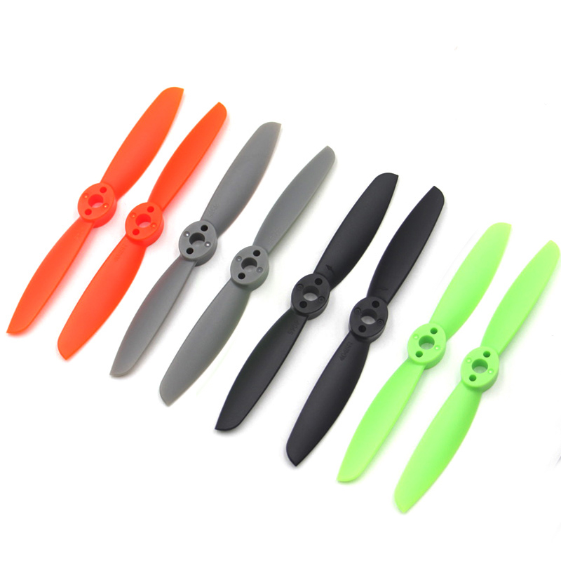 1 Pair 4045 4inch 4X4.5 Propel - Rc Drone Uav ulasan dan harga