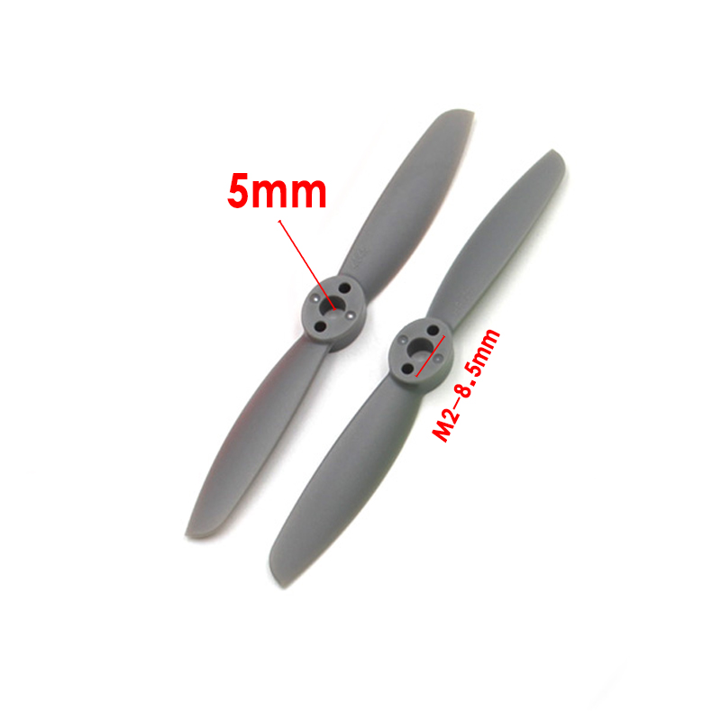 1 Pair 4045 4inch 4X4.5 Propel - Rc Drone Uav ulasan dan harga