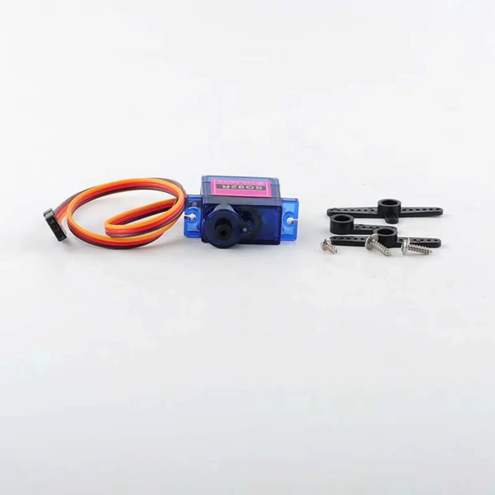 10pcs/lot SG92R Micro Servo 9g - Rc Drone Uav ulasan dan harga
