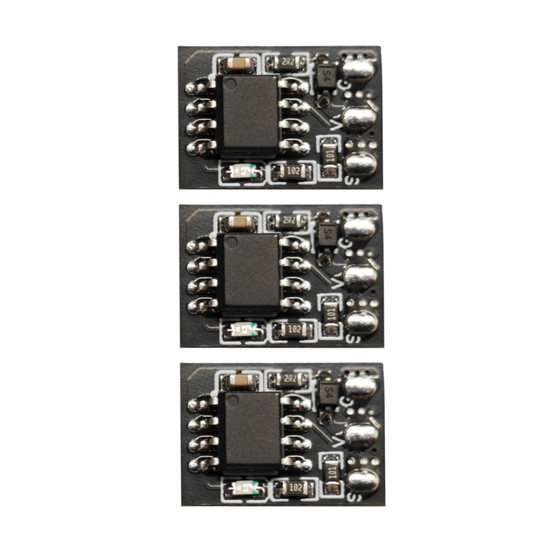 3PCS FPV Drone DIY Modify One/ - Drone Two Rc Way ulasan dan harga