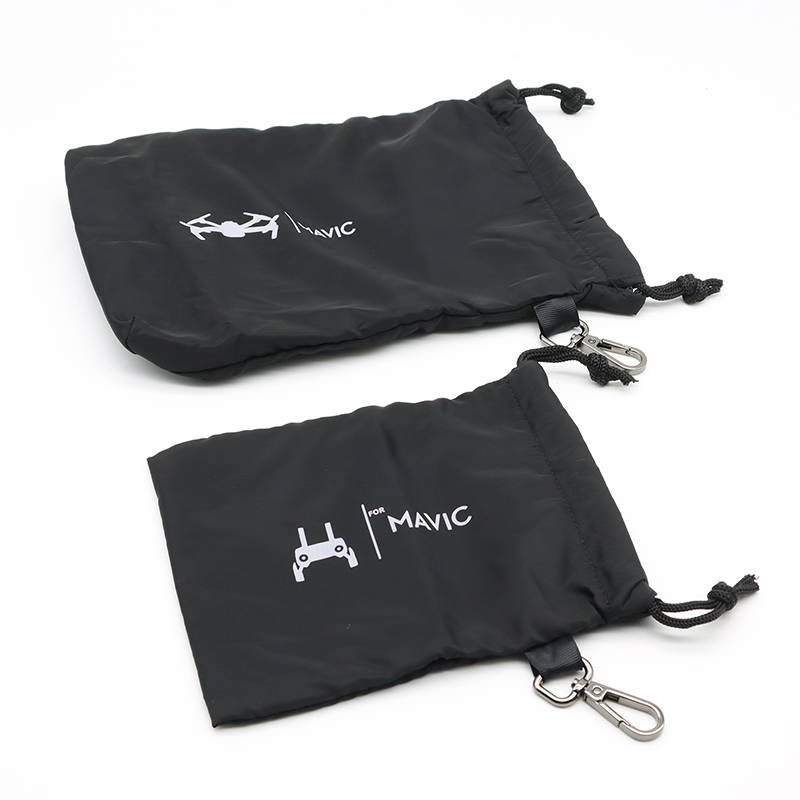 Storage Bag for DJI Mini 3 4 5 - Drone Rc N3 3 Batteries ulasan dan harga