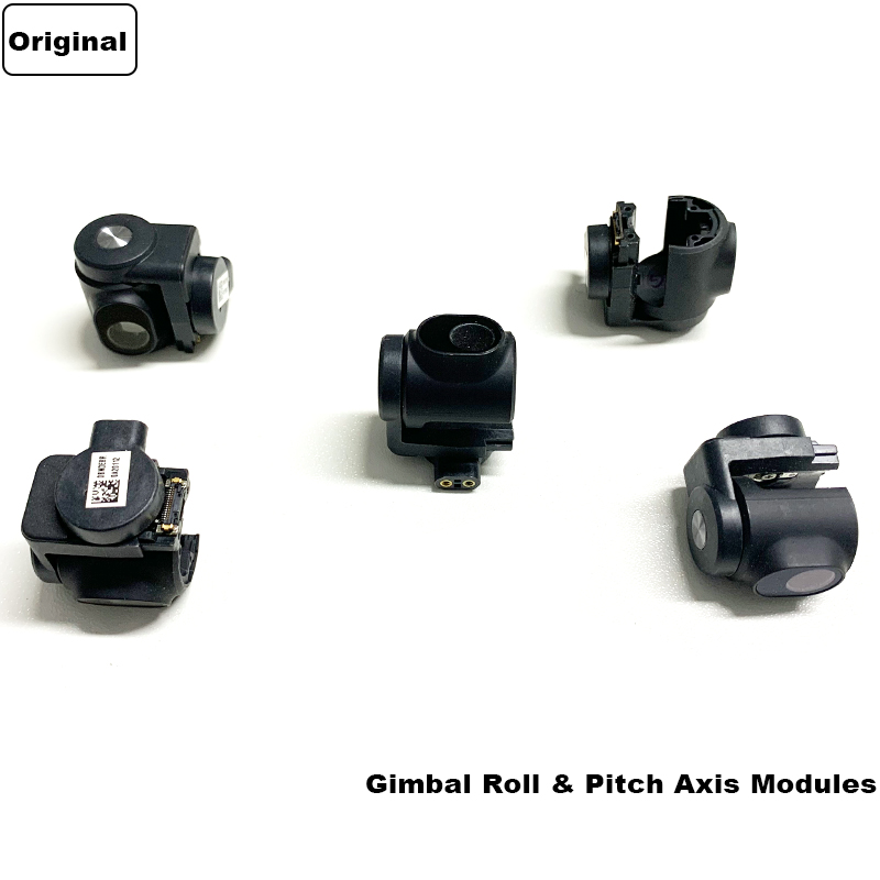 Spark Middle Frame Shell Camer - Drone Rc N2 ulasan dan harga