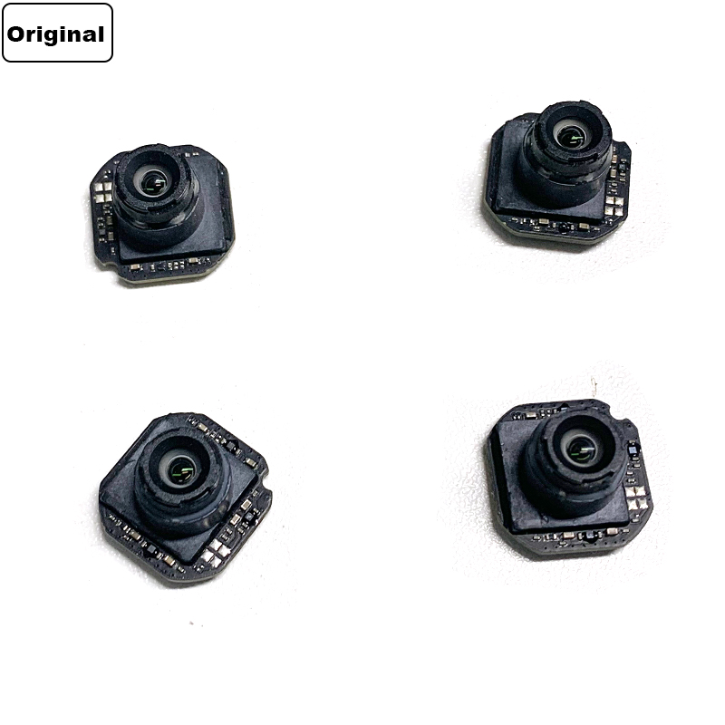 Spark Middle Frame Shell Camer - Drone Rc N2 ulasan dan harga