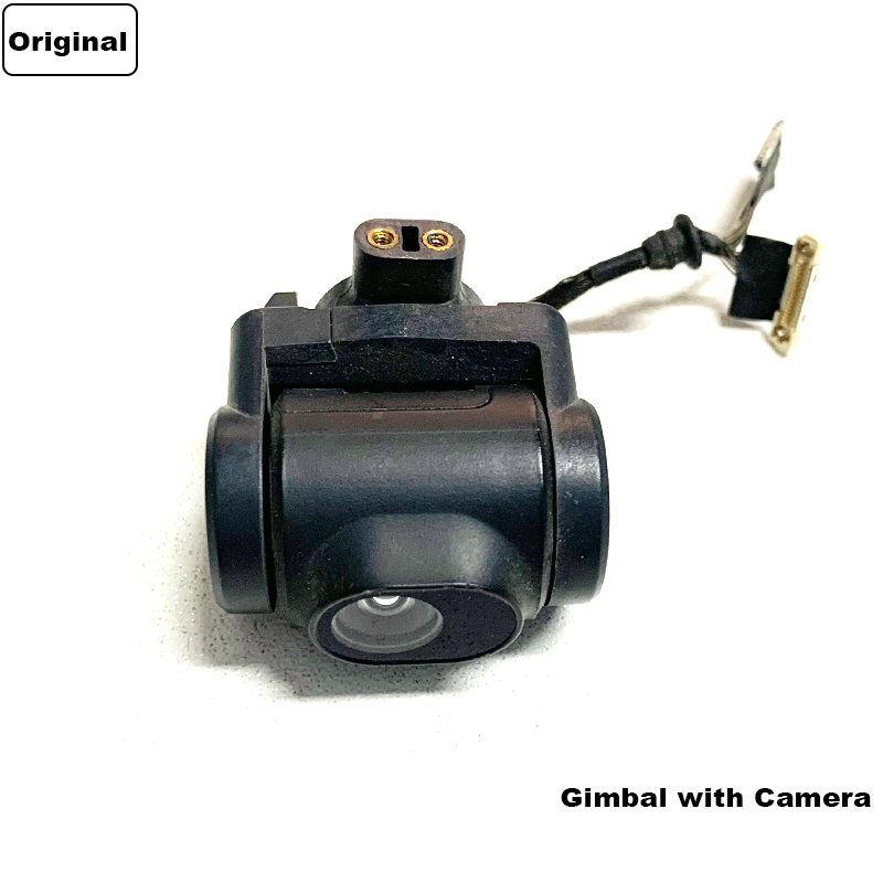 Spark Middle Frame Shell Camer - Drone Rc N2 ulasan dan harga