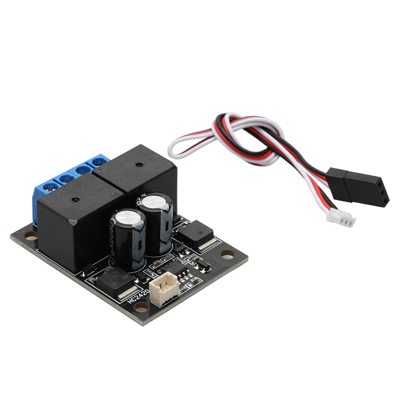 1PCS 7V-28V 20A Two Way Actuat - Drone Two Rc Way ulasan dan harga