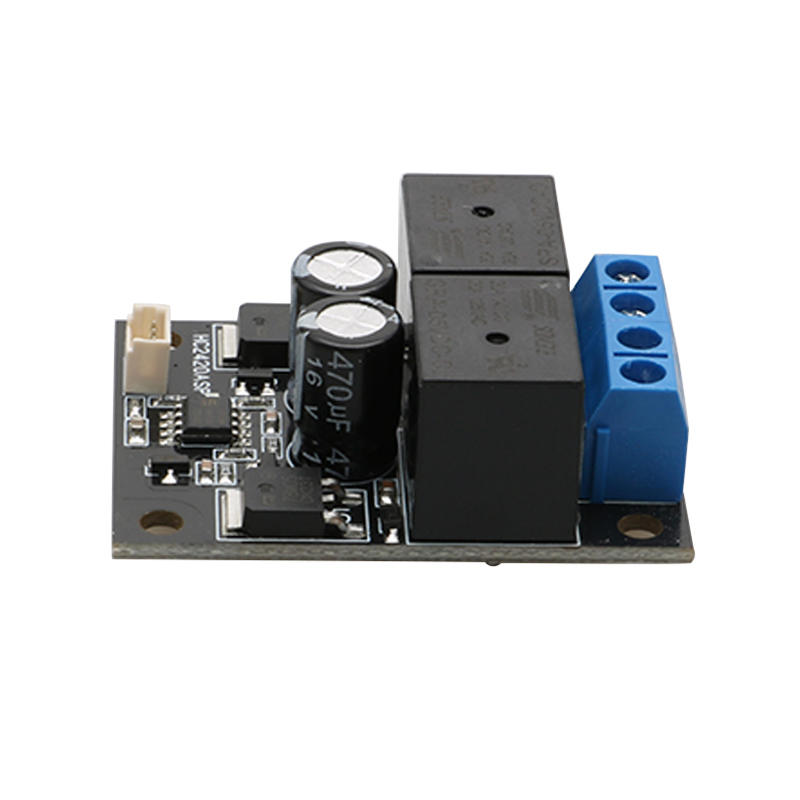 1PCS 7V-28V 20A Two Way Actuat - Drone Two Rc Way ulasan dan harga