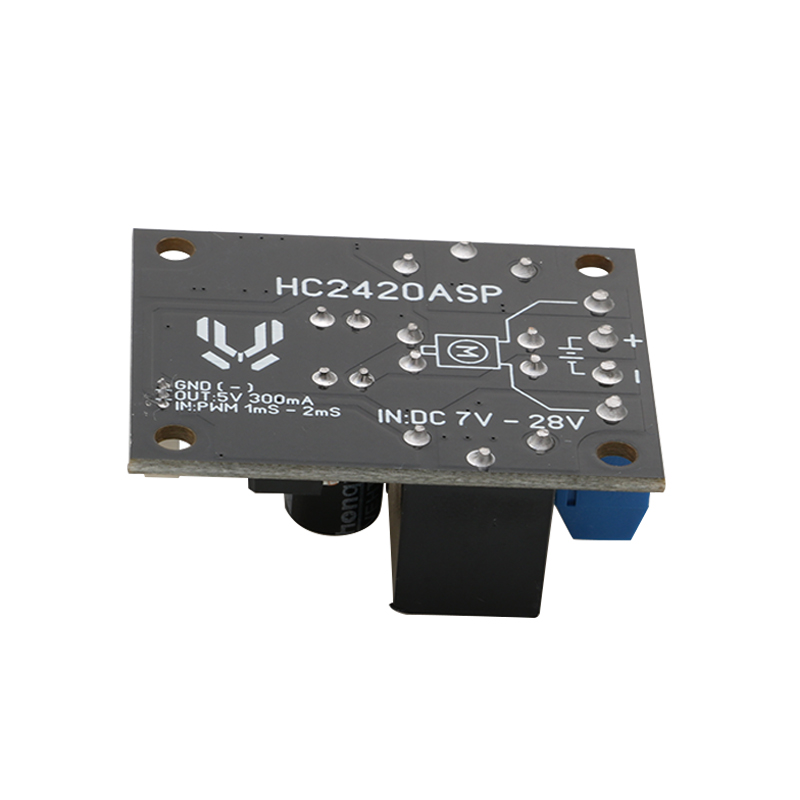 1PCS 7V-28V 20A Two Way Actuat - Drone Two Rc Way ulasan dan harga