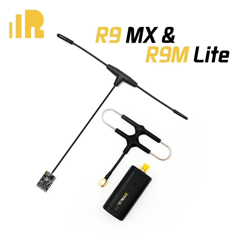 FrSky R9M Lite Module AND FrSk - Frsky Receiver Module ulasan dan harga