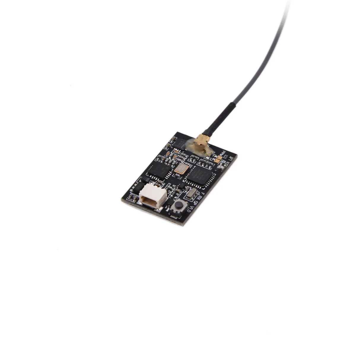 MRF8CHA 2.4G AGF For Frsky 8CH - Frsky Receiver Module ulasan dan harga