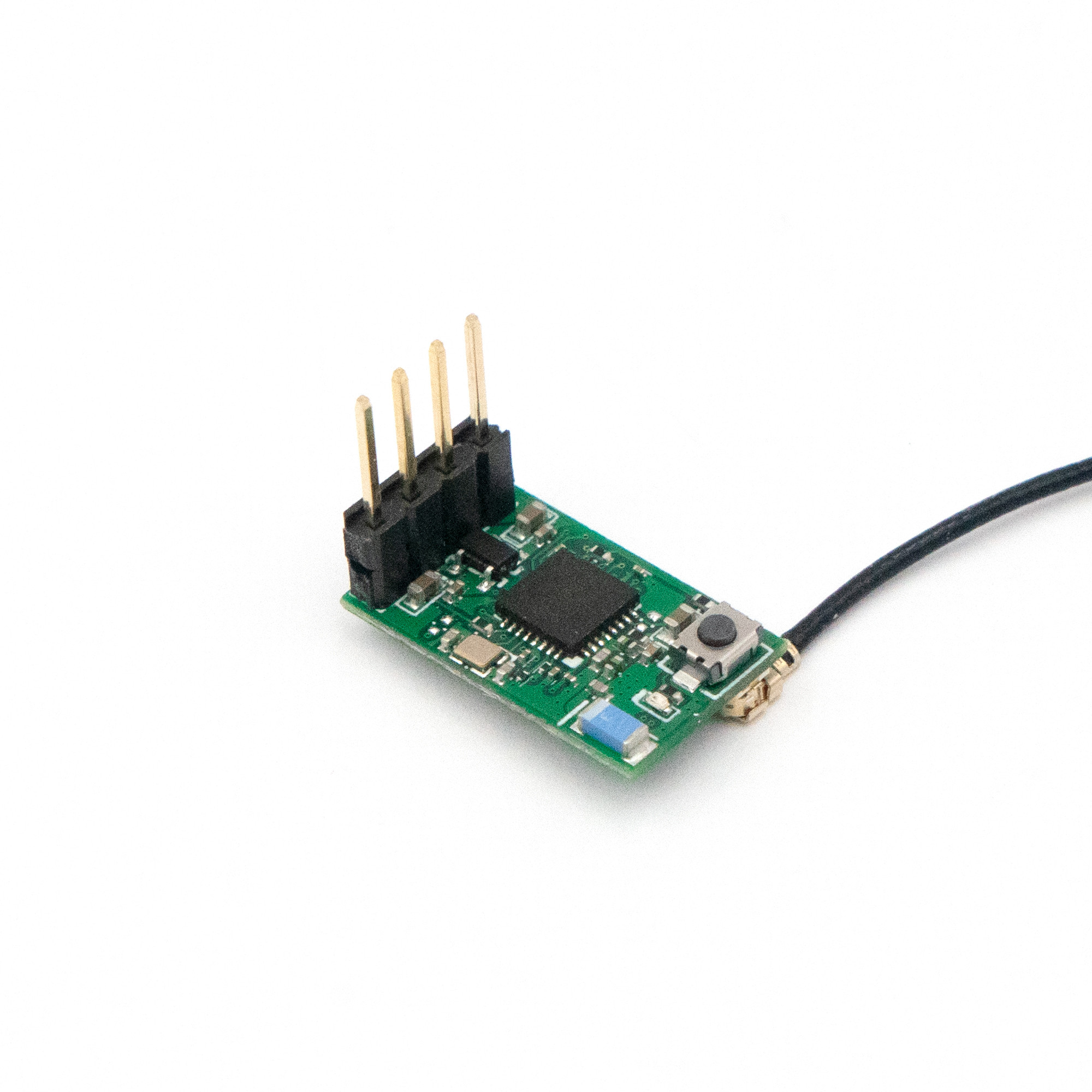 FrSky VANTAC ExpressLRS ELRS 2 - Frsky Receiver Module ulasan dan harga