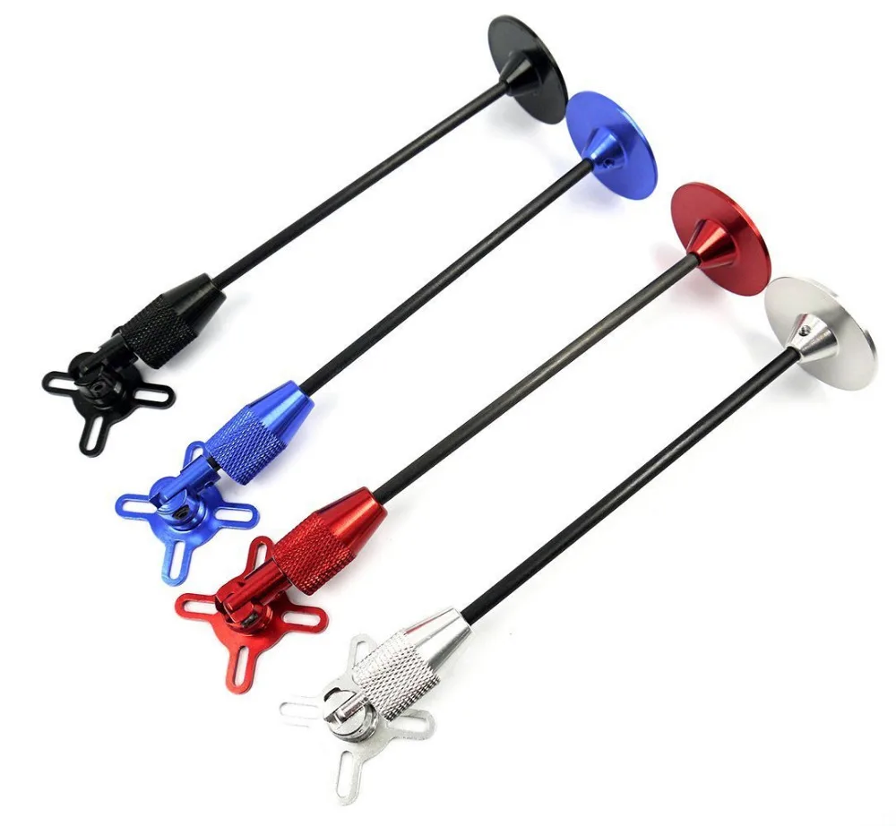GPS Folding Antenna Metal Moun - Drone Rc N2 ulasan dan harga