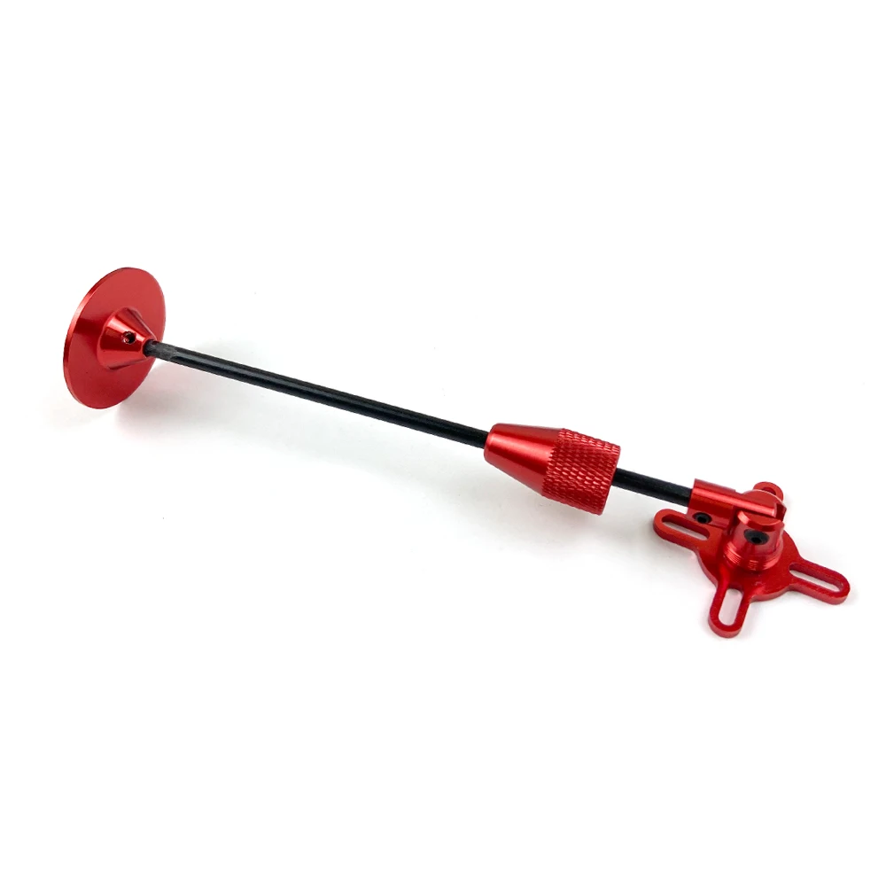 GPS Folding Antenna Metal Moun - Drone Rc N2 ulasan dan harga