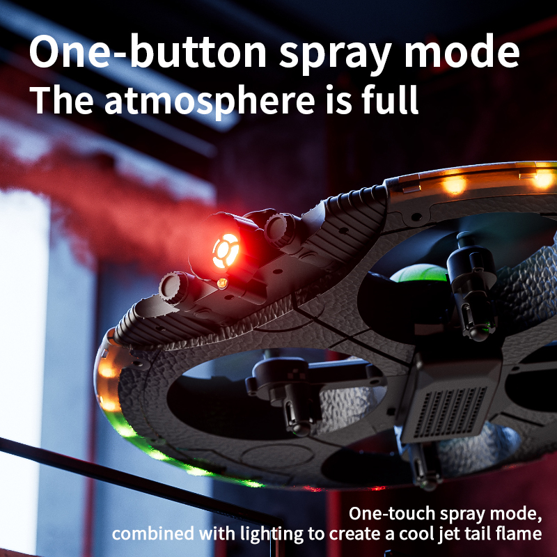 Aerial Photography MINI UFO Re - Drone Rc Fpv Manual ulasan dan harga