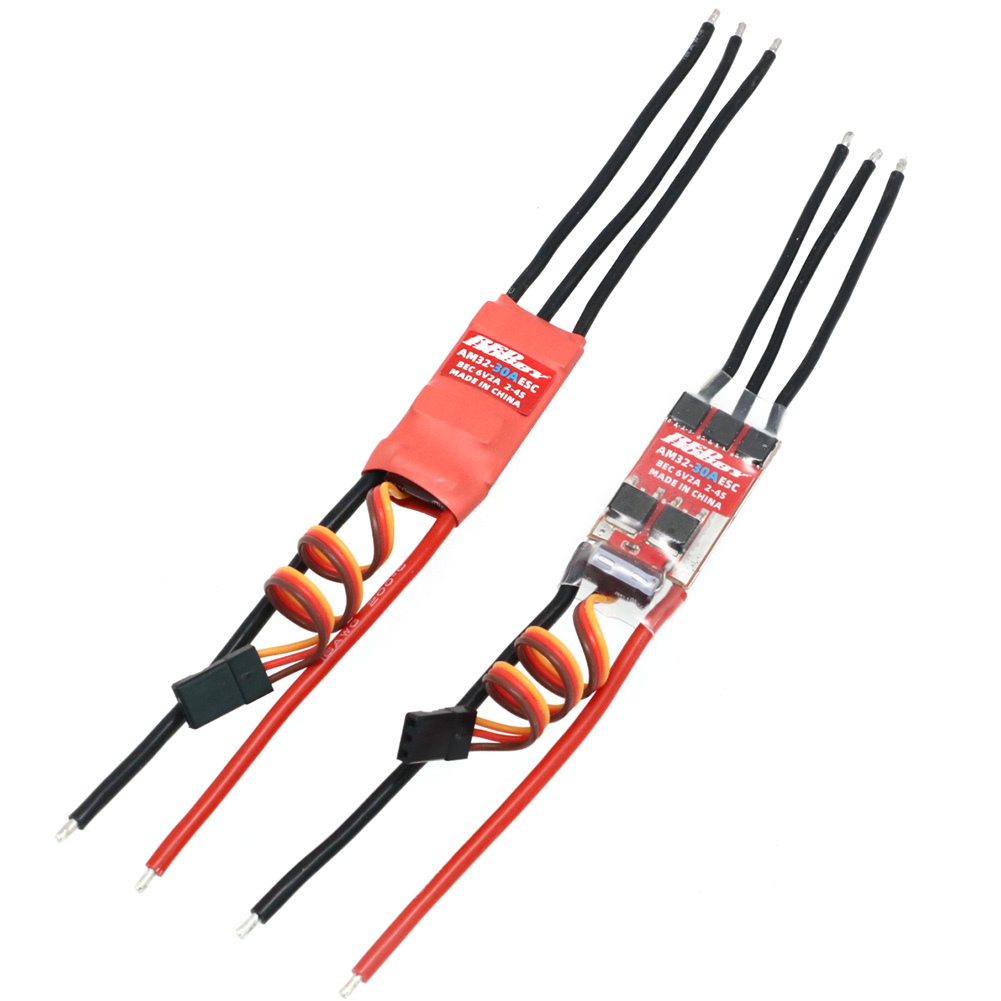 RedHobby 2-4S AM32 Brushless E - Drone Two Rc Way ulasan dan harga