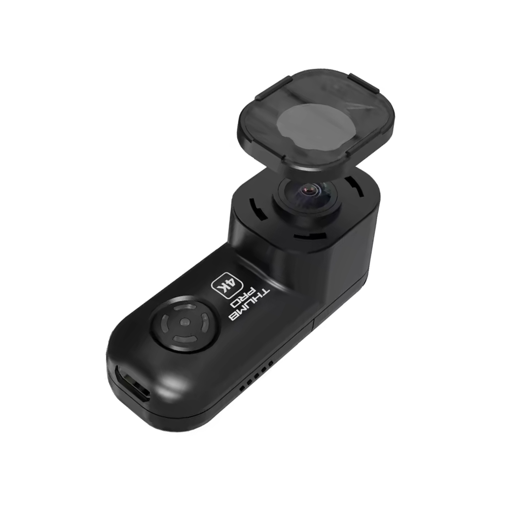 RunCam Run Cam Thumb Pro W Min - Drone Rc Camera ulasan dan harga