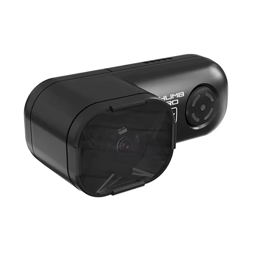 RunCam Run Cam Thumb Pro W Min - Drone Rc Camera ulasan dan harga