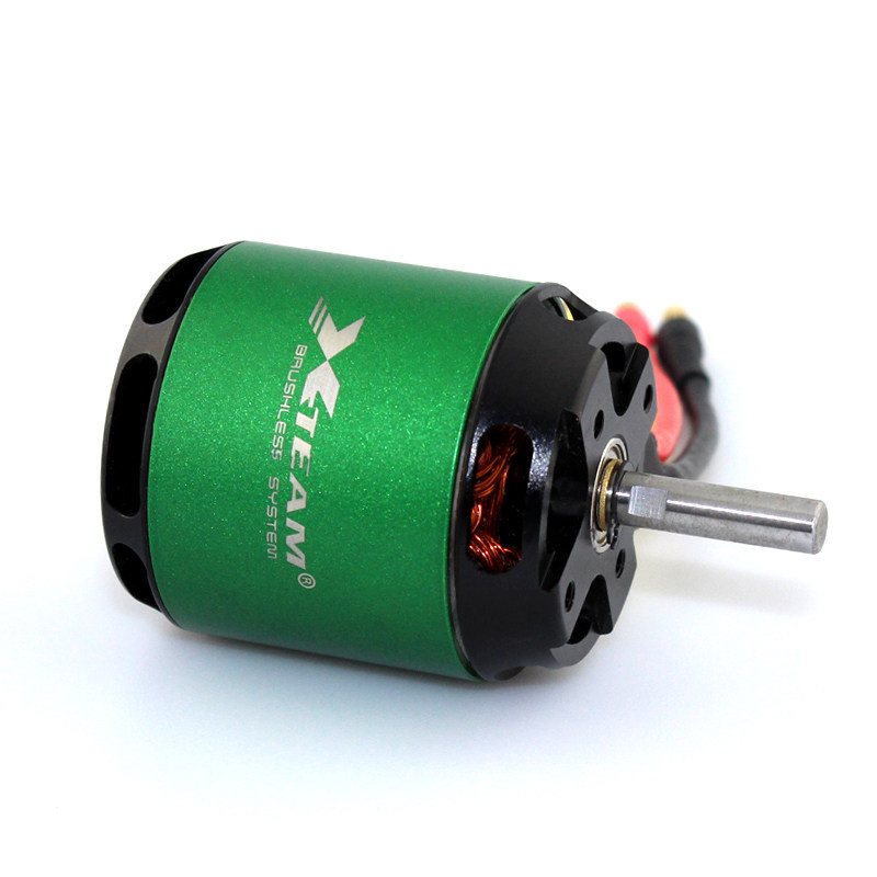 X-TEAM XTO-3025 Brushless Outr - Drone Rc Team ulasan dan harga