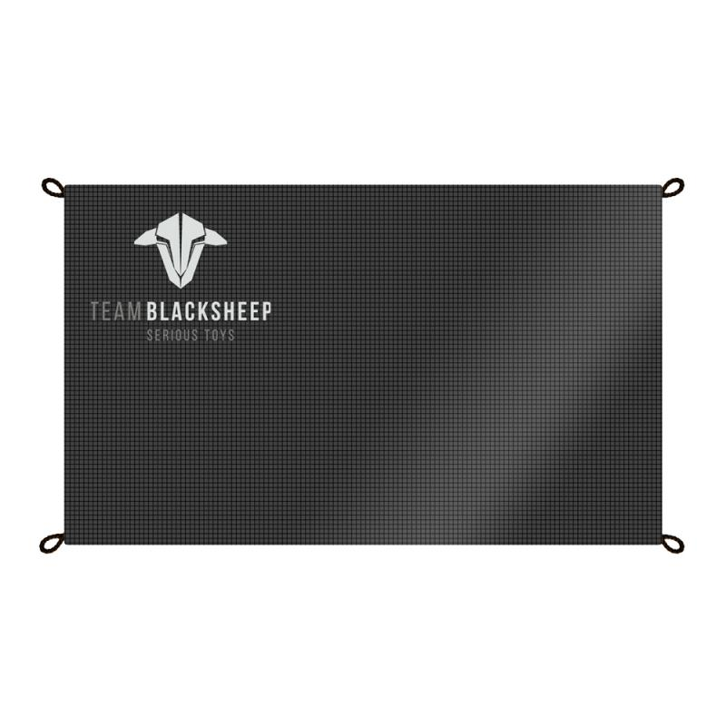 Team Blacksheep TBS Flymat FPV - Drone Rc Team ulasan dan harga