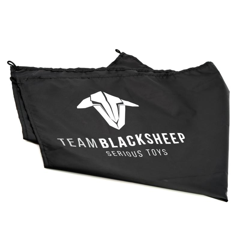 Team Blacksheep TBS Flymat FPV - Drone Rc Team ulasan dan harga