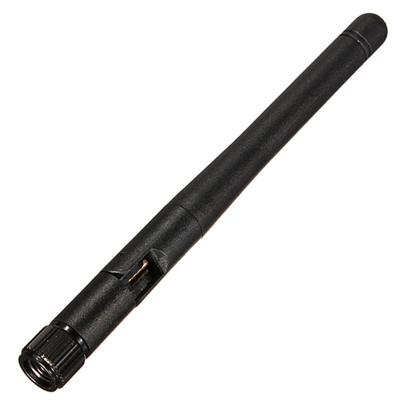 FrSky 2.4G 2dB Module Antenna  - Frsky Receiver Module ulasan dan harga