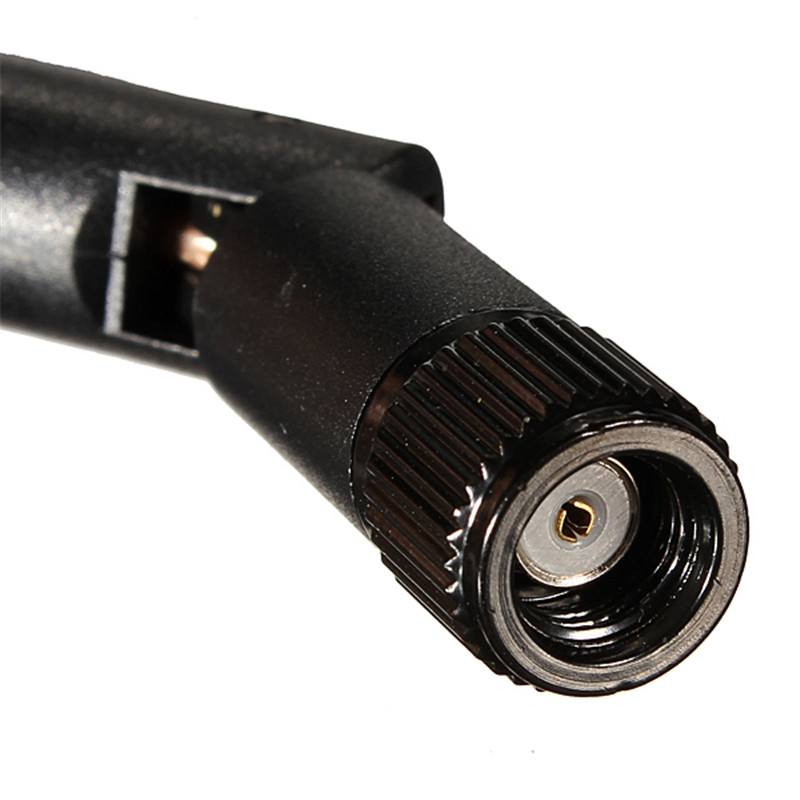 FrSky 2.4G 2dB Module Antenna  - Frsky Receiver Module ulasan dan harga