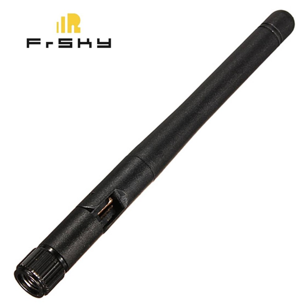 FrSky 2.4G 2dB Module Antenna  - Frsky Receiver Module ulasan dan harga