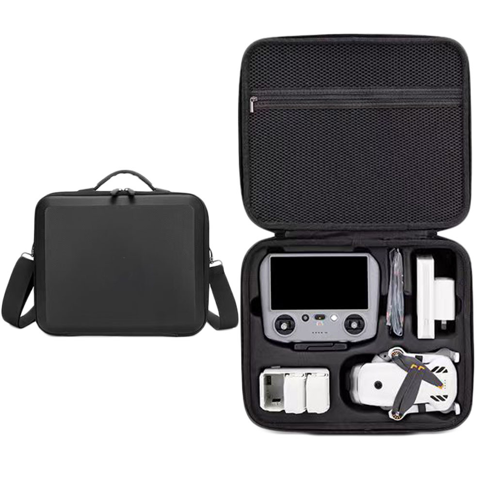 Portable Storage Bag for DJI L - Drone Dji Rc N3 ulasan dan harga