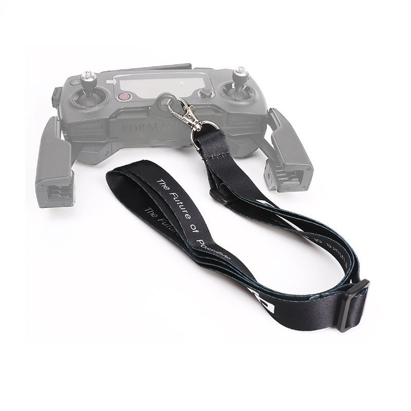 Remote Control Belt Sling Lany - Drone Dji Rc Pro ulasan dan harga