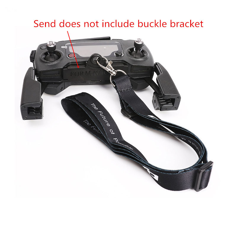 Remote Control Belt Sling Lany - Drone Dji Rc Pro ulasan dan harga