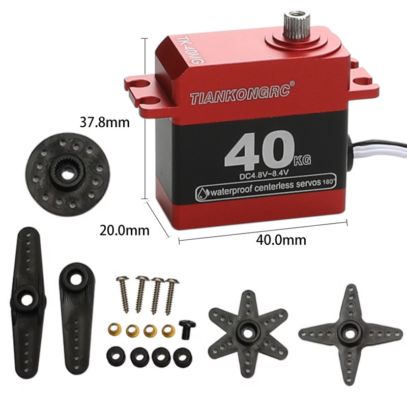 Waterproof Digital 40kg Metal  - Drone Rc Car ulasan dan harga