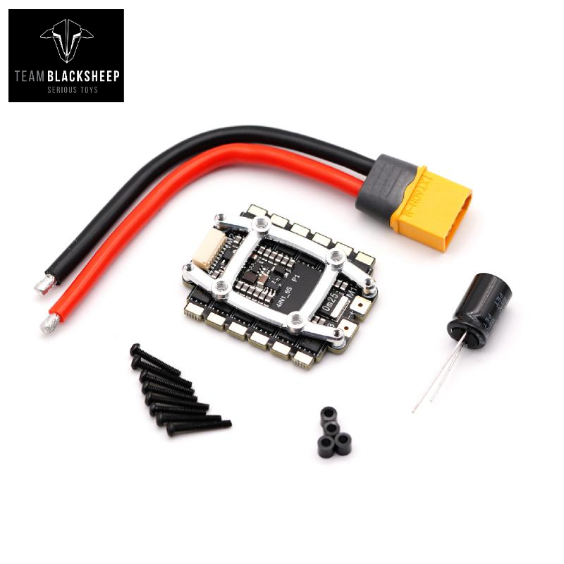 TBS Team Blacksheep LUCID 60A  - Drone Rc Team ulasan dan harga