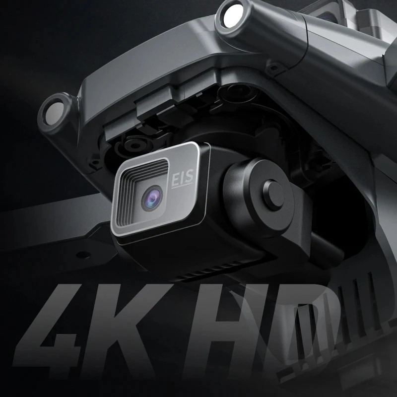 L600 PRO MAX GPS Drone Profess - Drone Rc Gps ulasan dan harga