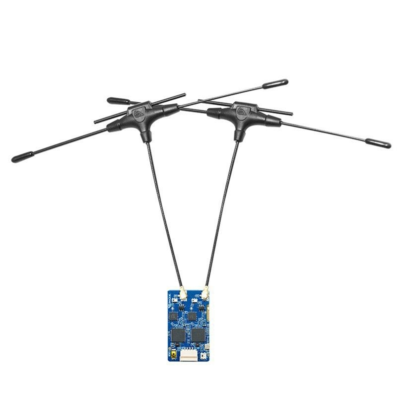 BEDW-Gemini RX Dual Band 900/2 - Rc Drone Uav ulasan dan harga