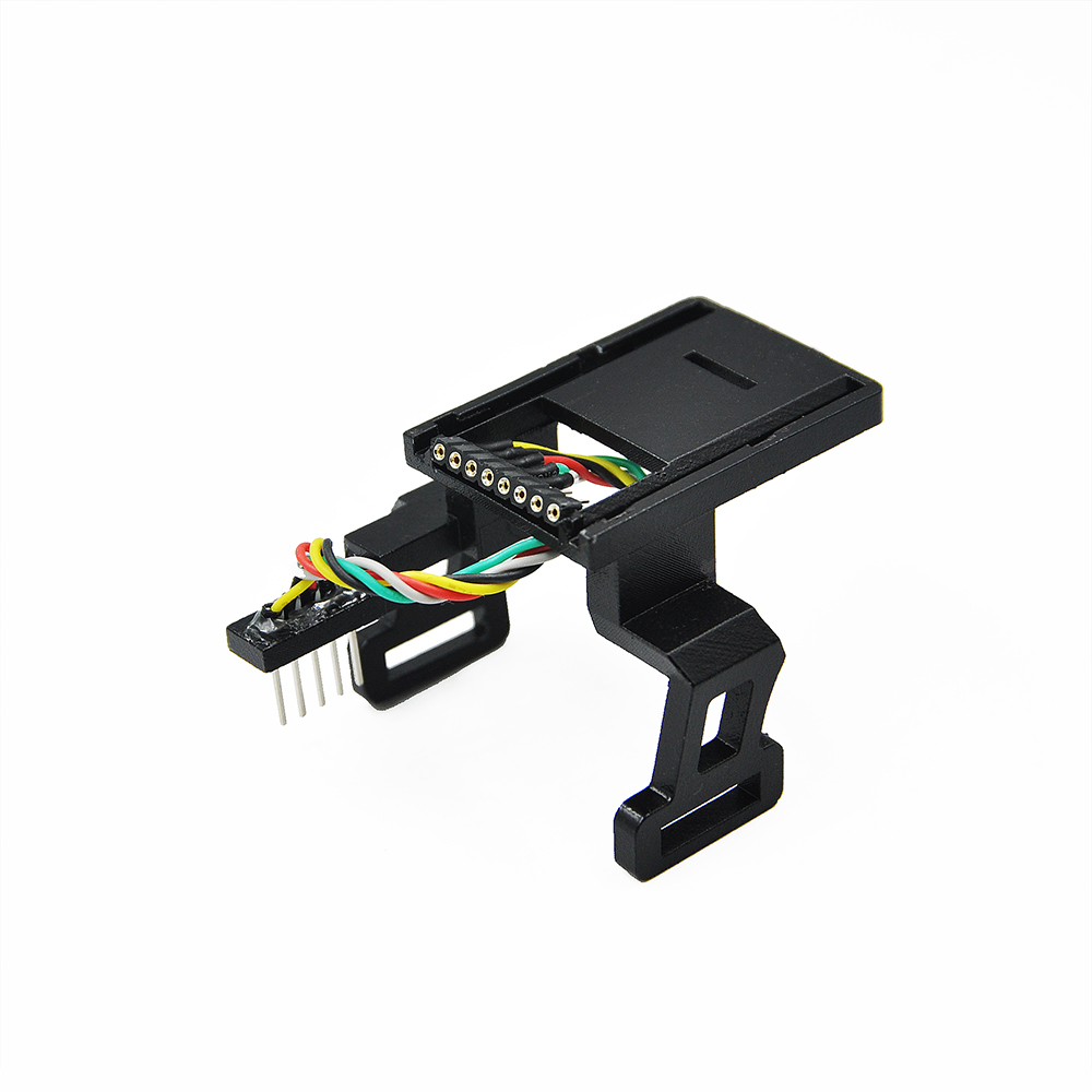 JR Module Adapter For FrSky Ta - Frsky Receiver Module ulasan dan harga