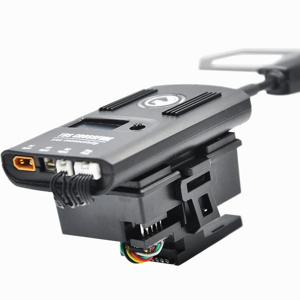 JR Module Adapter For FrSky Ta - Frsky Receiver Module ulasan dan harga