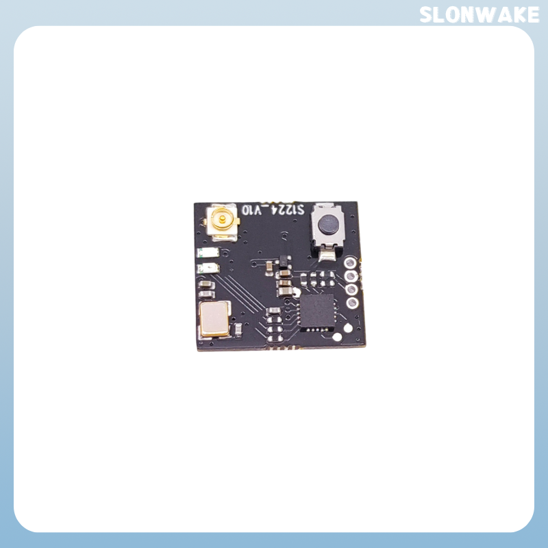 Mini 5.8G 40CH 25/100/250mW Ad - Rc Transmitter ulasan dan harga