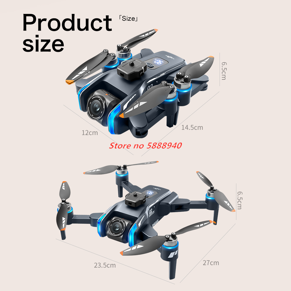 GPS Screen Drone Professional  - Drone Rc Fpv Manual ulasan dan harga
