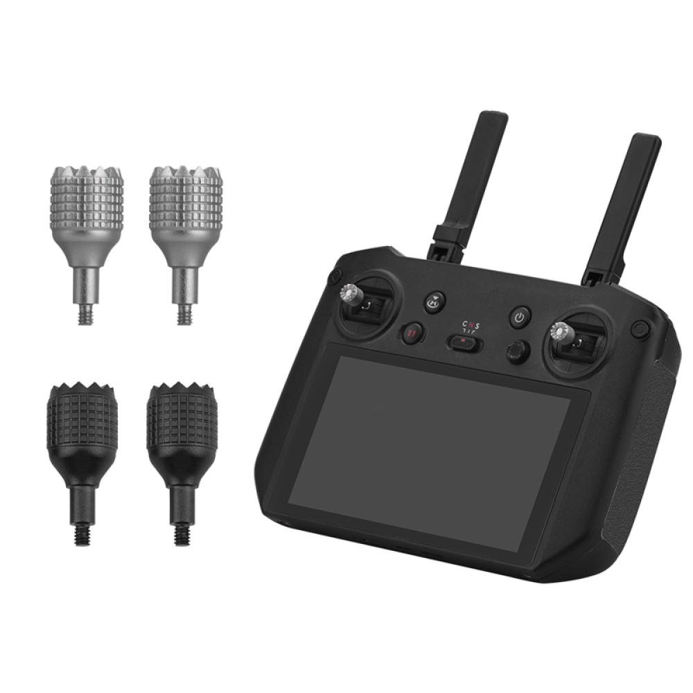 Remote Control Joystick for DJ - Drone Dji Rc Pro ulasan dan harga