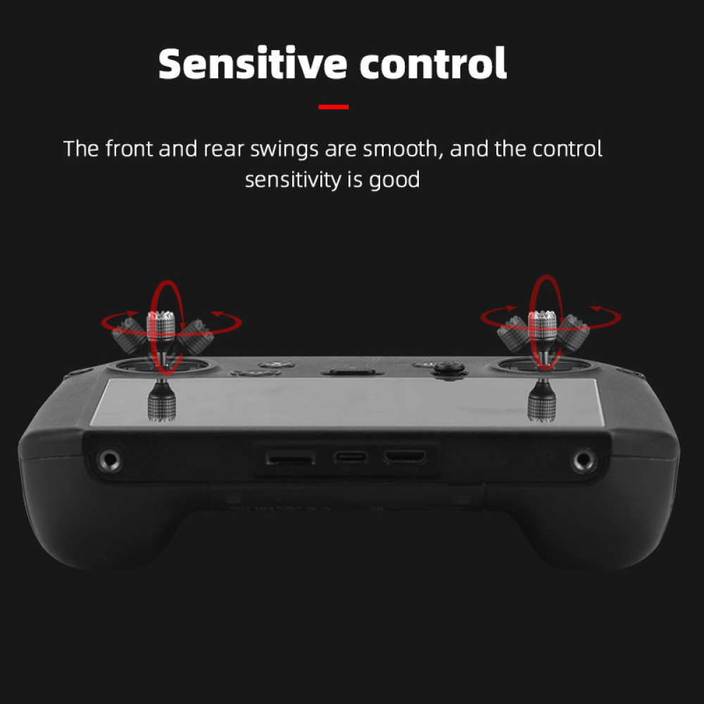 Remote Control Joystick for DJ - Drone Dji Rc Pro ulasan dan harga
