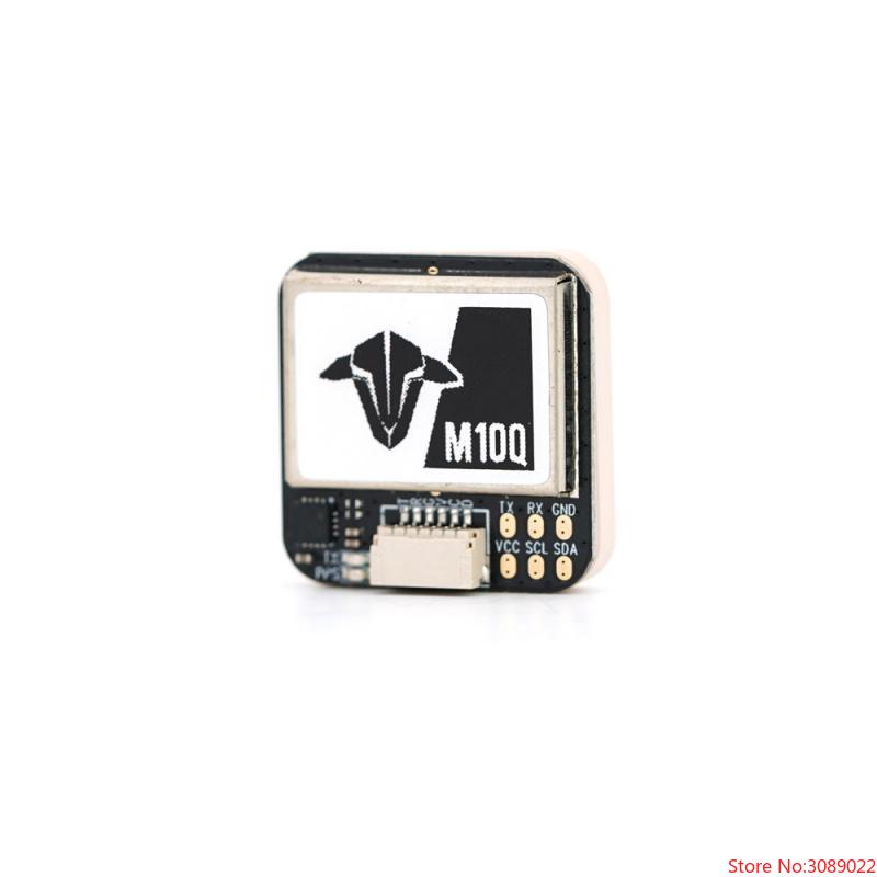 Team Blacksheep TBS M10N GPS G - Drone Rc Gps ulasan dan harga