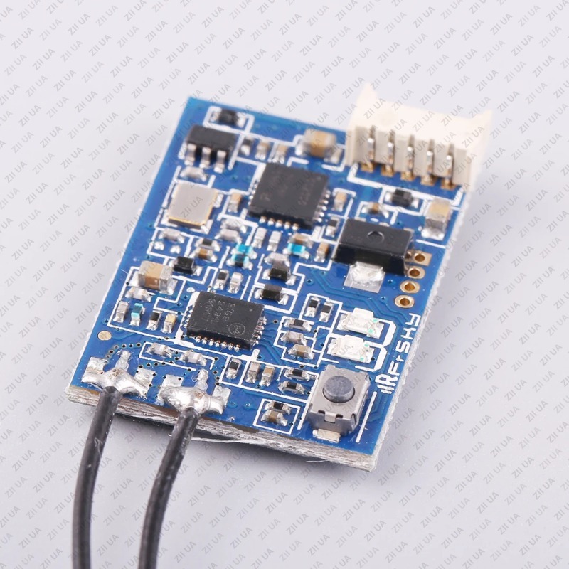 FrSky XSR Brand New 2.4GHz 16C - Frsky Receiver Module ulasan dan harga