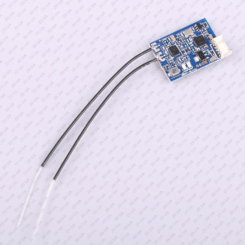 FrSky XSR Brand New 2.4GHz 16C - Frsky Receiver Module ulasan dan harga