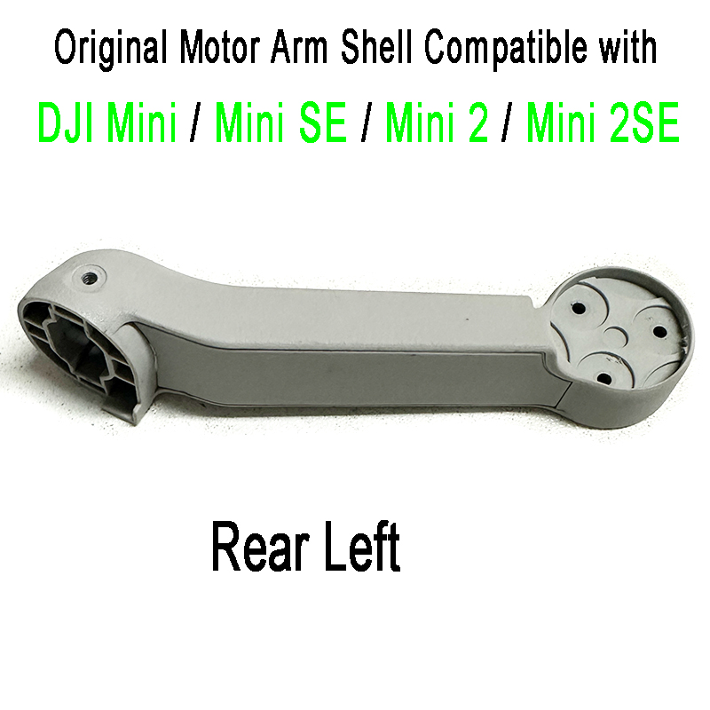 Genuine Mavic Mini 2 SE Motor  - Drone Rc N2 ulasan dan harga