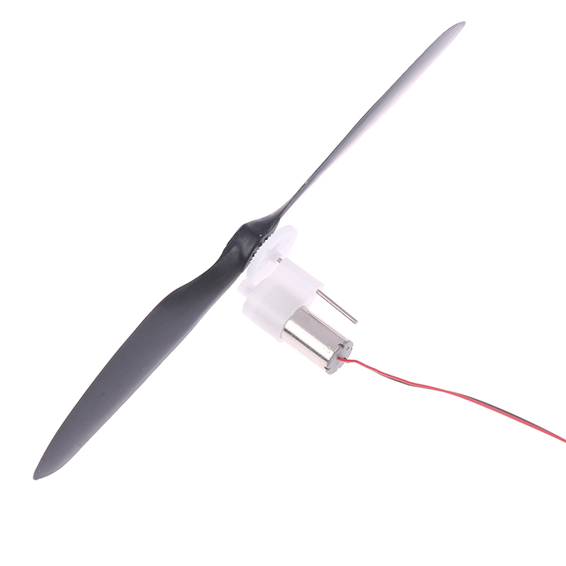 Hot 1 Set 3.7V Model Airplane  - Rc Drone Uav ulasan dan harga