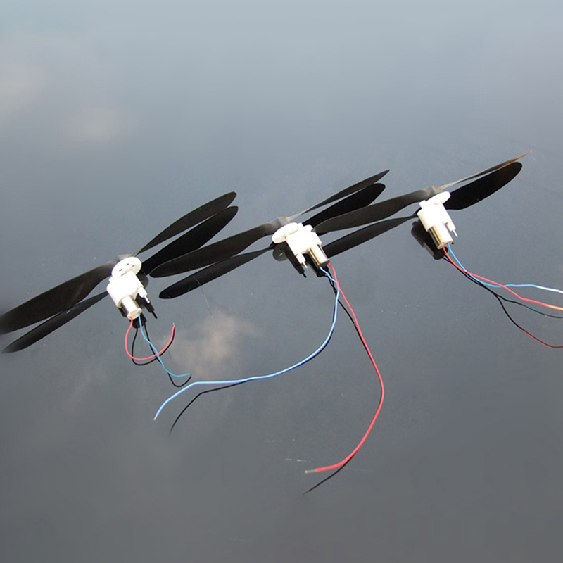 Hot 1 Set 3.7V Model Airplane  - Rc Drone Uav ulasan dan harga