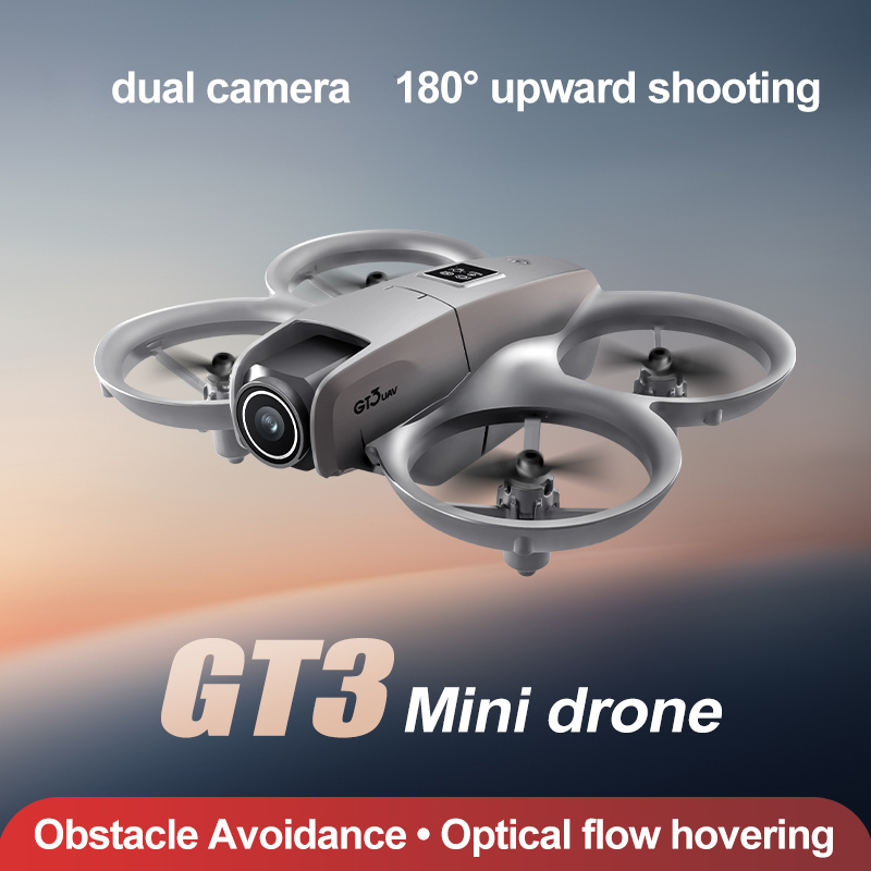 2026 GT3 MAX RC Drone 8K 5G Pr - Drone Rc App ulasan dan harga