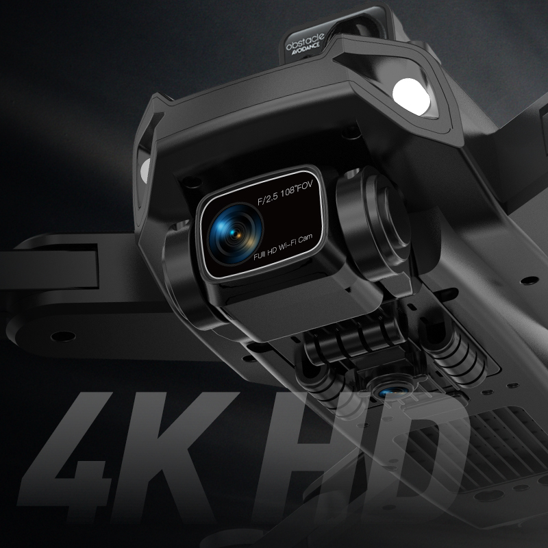 LYZRC L900 Pro SE MAX Drone Pr - Drone Rc Gps ulasan dan harga