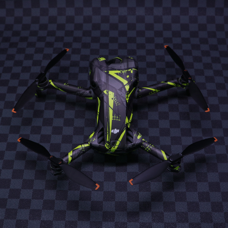 For DJI MINI 5 PRO Drone Stick - Drone Dji Rc N3 ulasan dan harga