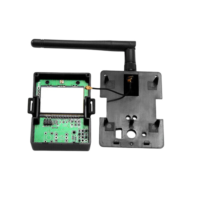 Jumper 4IN1 Multi Protocol RF  - Frsky Receiver Module ulasan dan harga