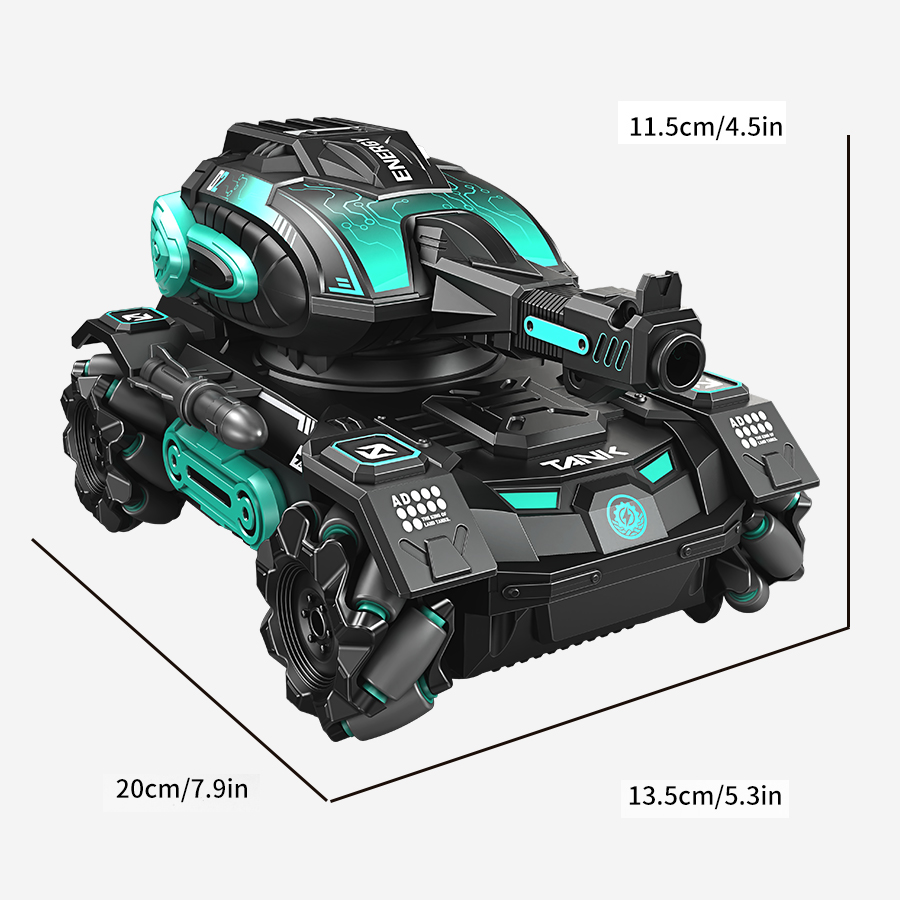 RC Jet Car 2.4G Gesture Sensin - Drone Or Rc Car ulasan dan harga